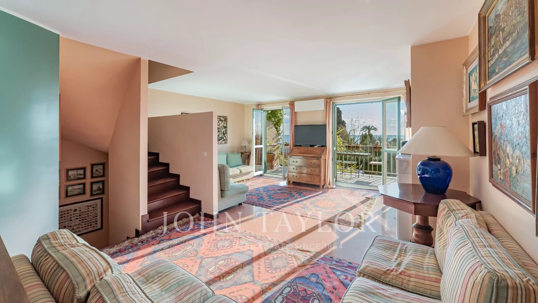 Villa in French Riviera, Provence-Alpes-Côte d'Azur, France 4 - 16925235