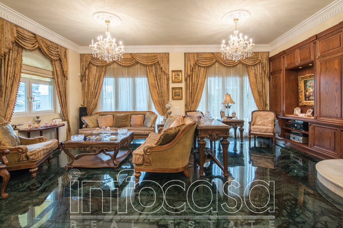 Apartment in Glyfada, Attica, Greece 5 - 16926391