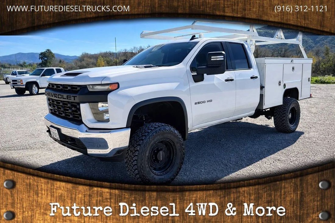 2021 Chevrolet Ab In Sacramento, Ca, United States For Sale (16925904)