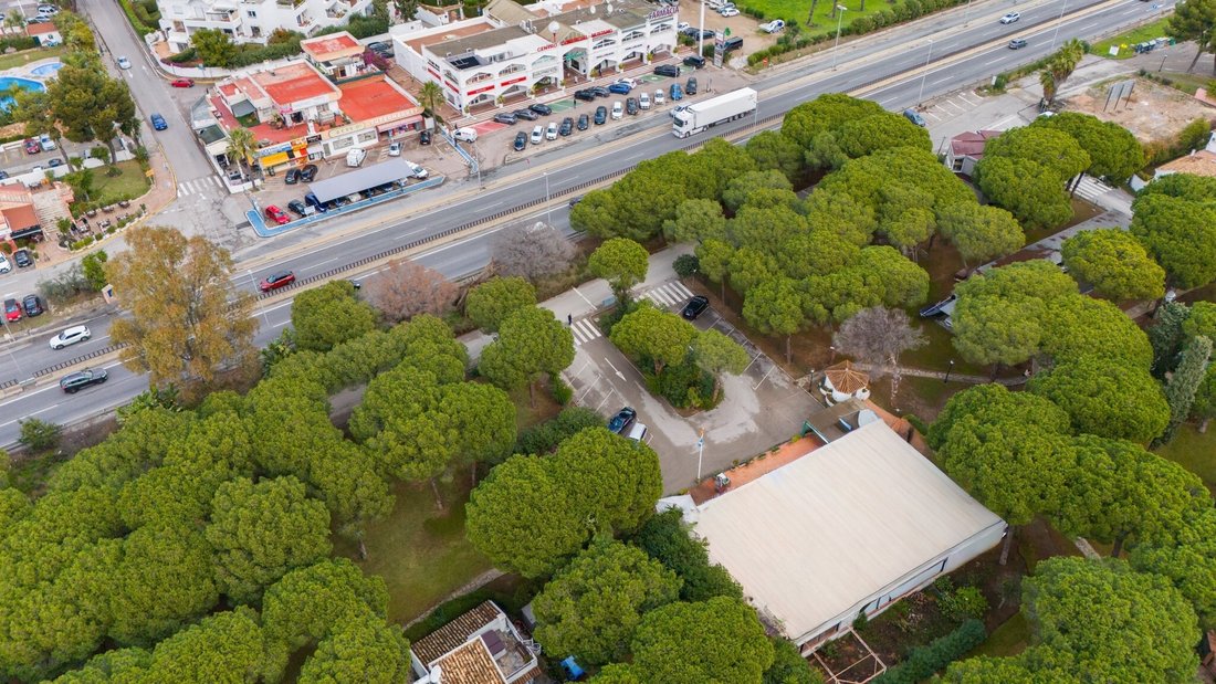 House in Estepona, Andalusia, Spain 1 - 16924215