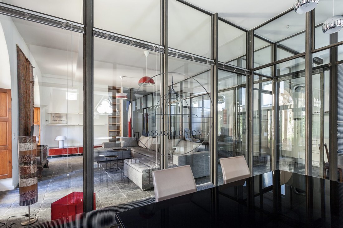 Apartment in Port Marianne, Montpellier, France 3 - 16926308