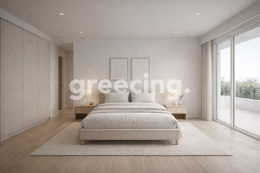 Apartment in Kifisia, Attica, Greece 3 - 16926442