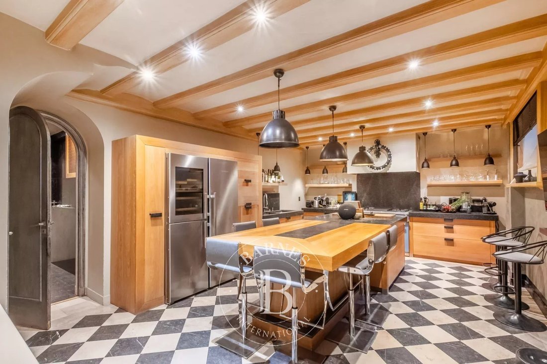 Appartement à Paris, Île-de-France, France 5 - 16924738