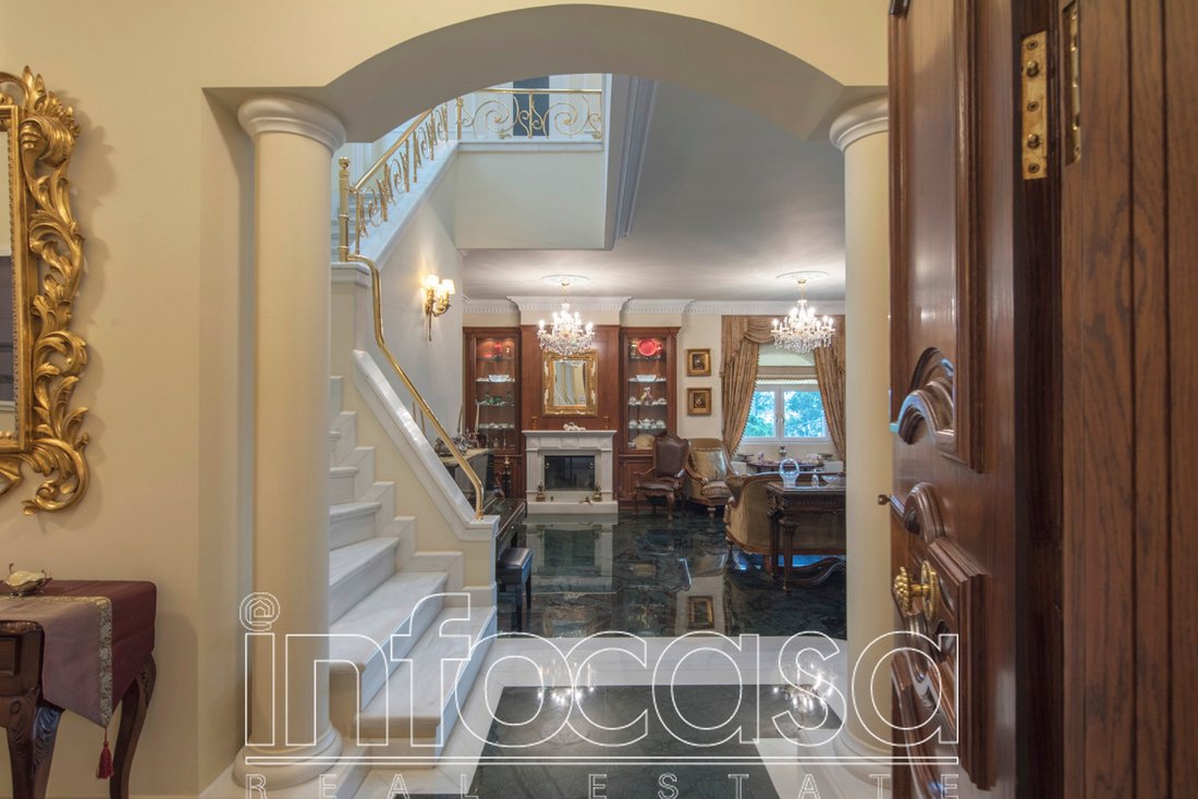 Apartment in Glyfada, Attica, Greece 3 - 16926391