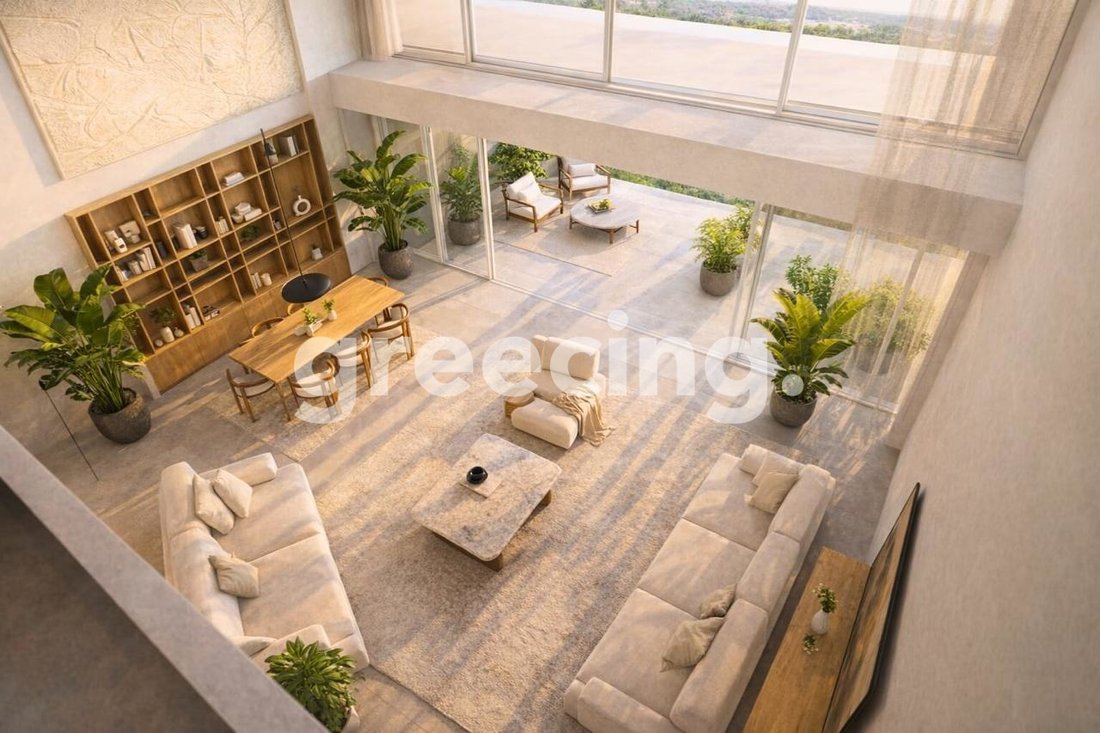 Apartment in Glyfada, Attica, Greece 1 - 16926436