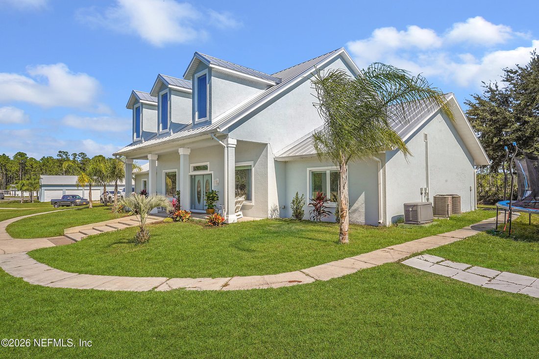 House in Palm Coast, Florida, United States 4 - 16924793