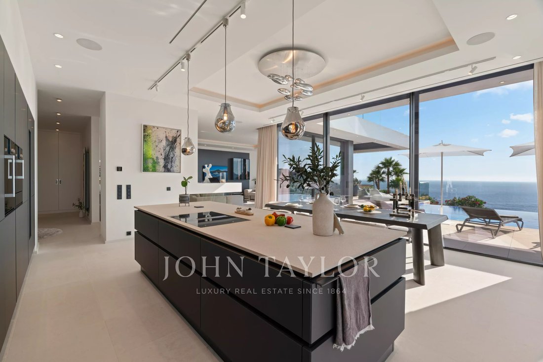 Villa in Port d'Andratx, Andratx, Balearic Islands 4 - 11279590