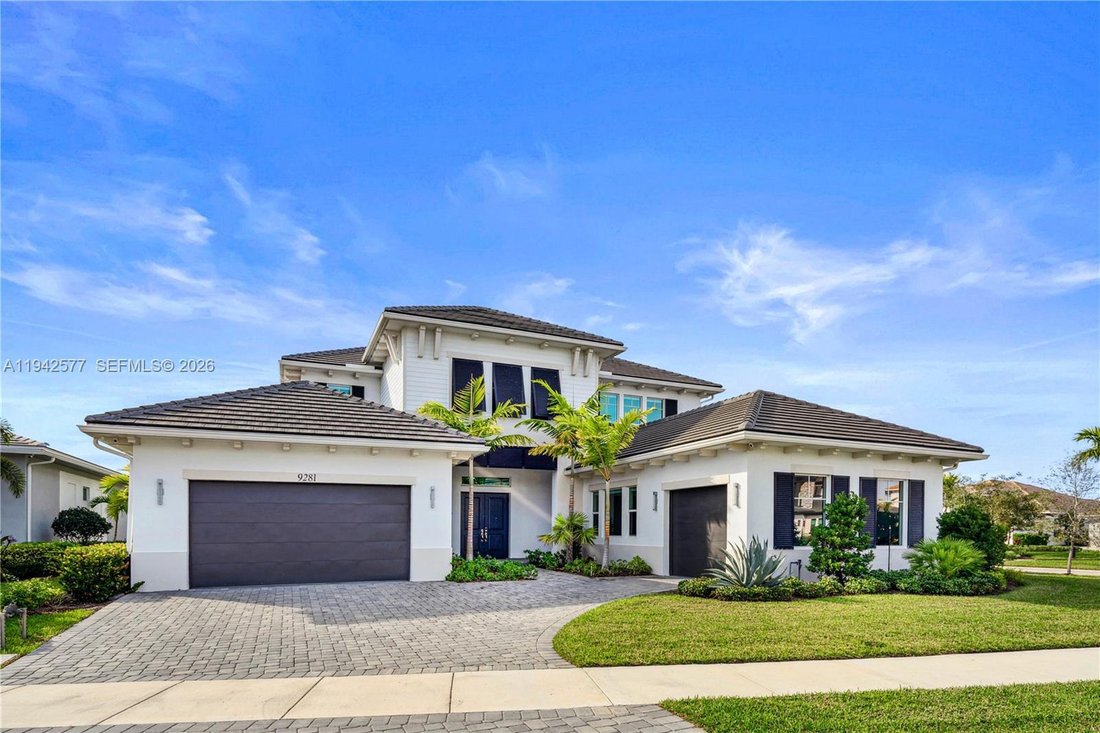 House in Loxahatchee, Florida, United States 1 - 16925497