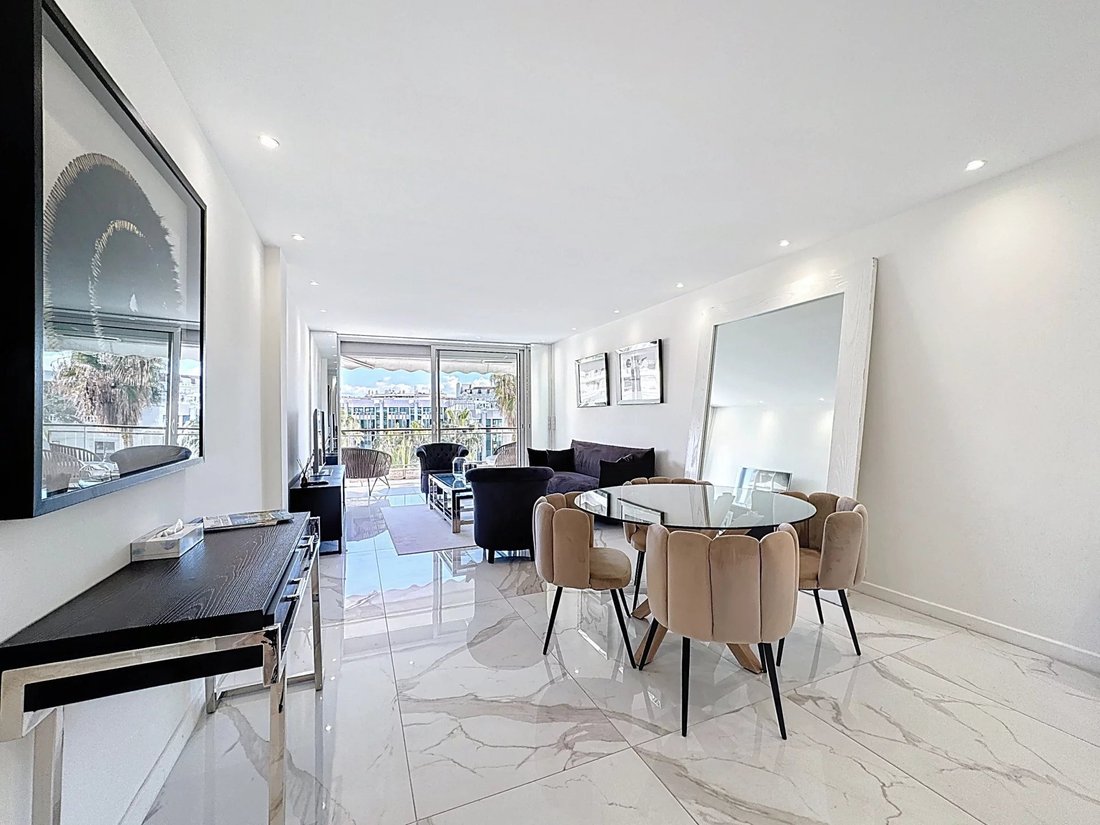 Apartment in Cannes, Provence-Alpes-Côte d'Azur, France 3 - 16925435