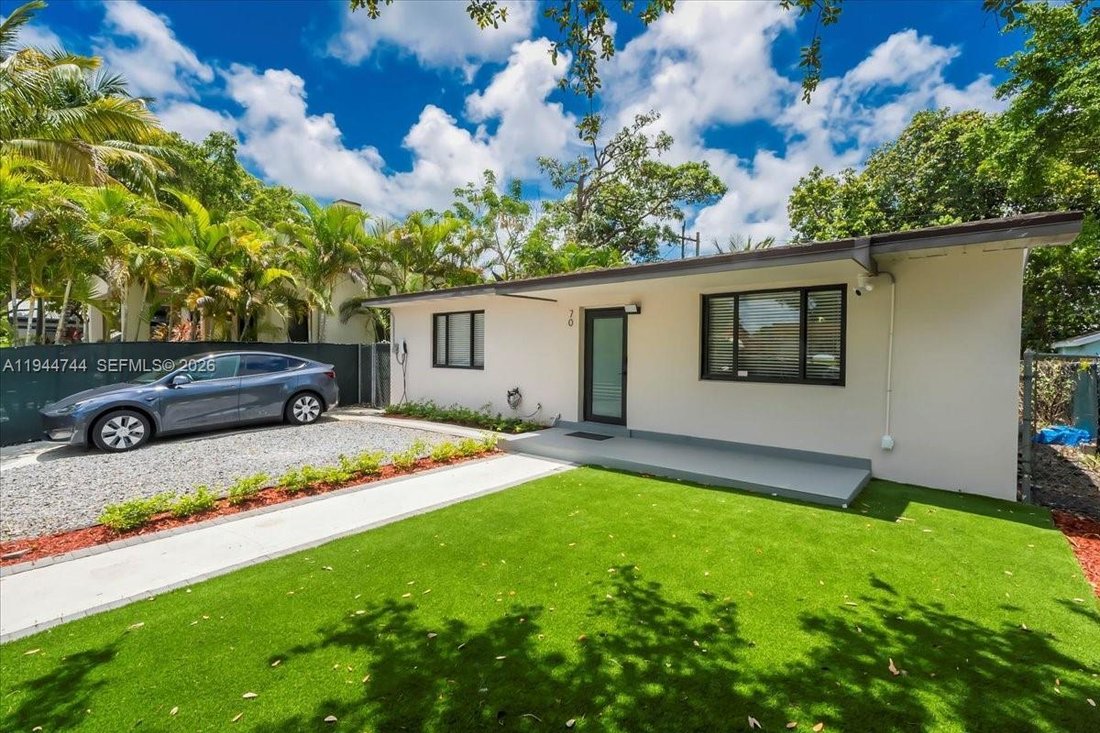 House in Miami, Florida, United States 3 - 16925100