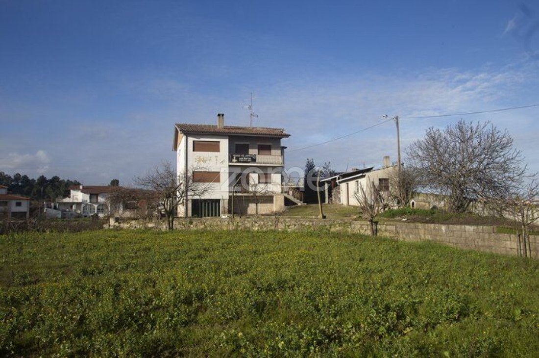 Finca a Santa Maria Maior, Distretto di Vila Real, Portogallo 2 - 16925940