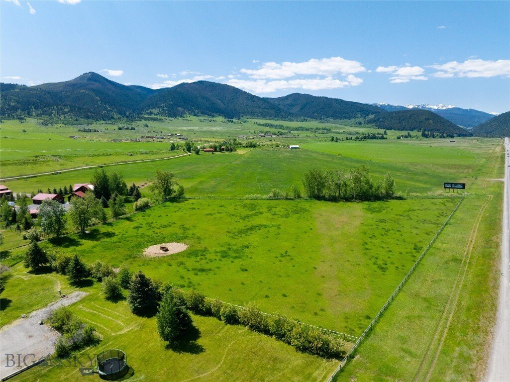 Land in Gallatin Gateway, Montana, United States 5 - 16925591