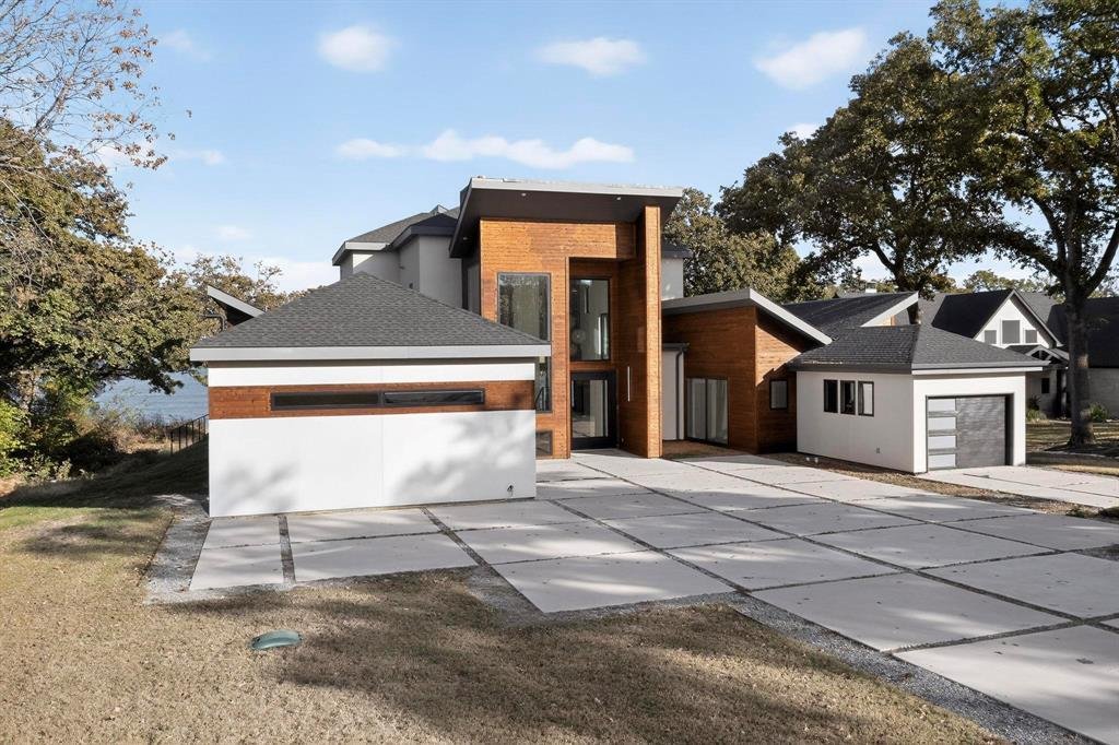 House in Tool, Texas, United States 3 - 16924630