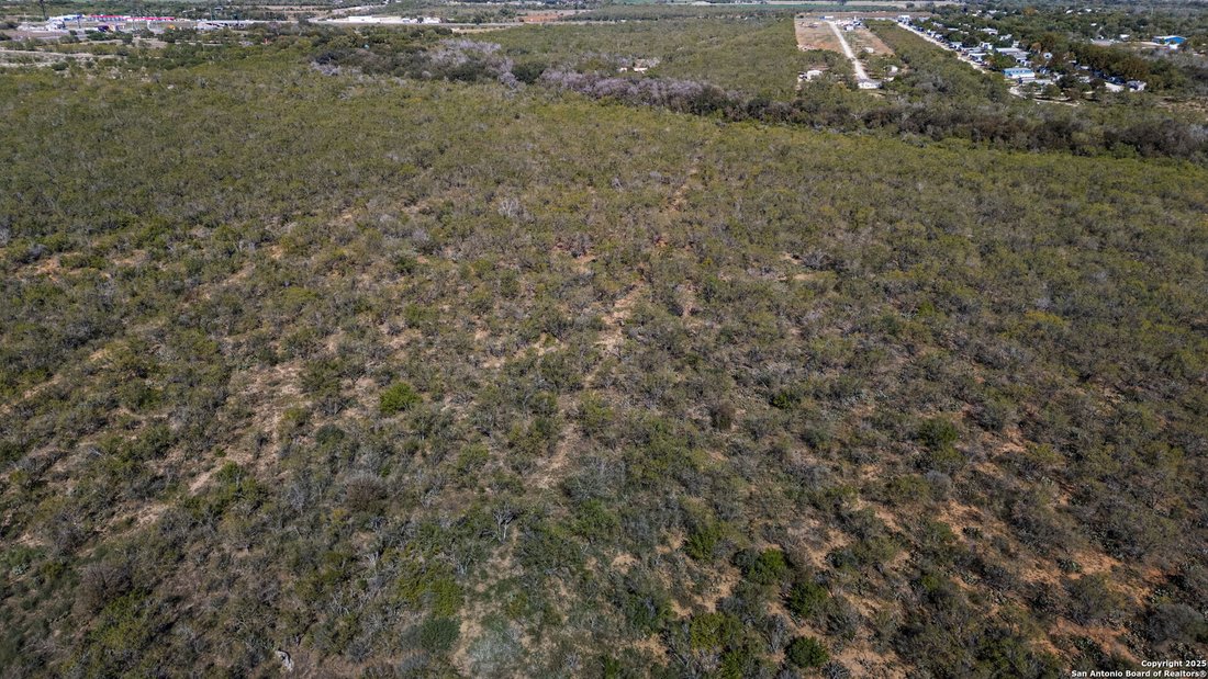 Corps de ferme à Von Ormy, Texas, États-Unis 3 - 16925751