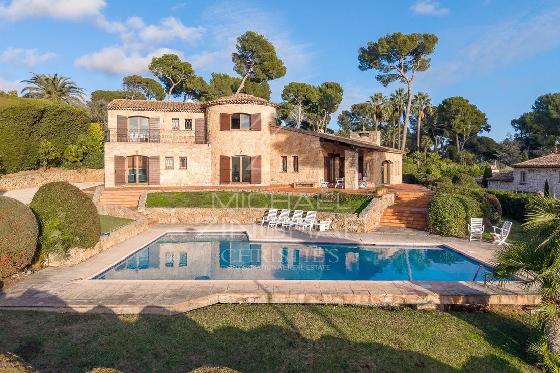 House in Saint Maymes-Lauvert, Antibes, France 4 - 16923655