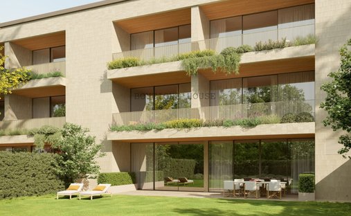 Apartment in Aldoar, Foz do Douro e Nevogilde, Porto District, Portugal 1