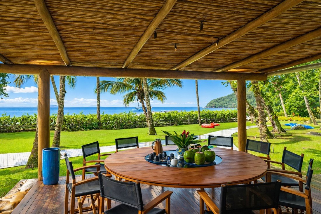 Villa in Angra dos Reis, State of Rio de Janeiro, Brazil 4 - 12479508