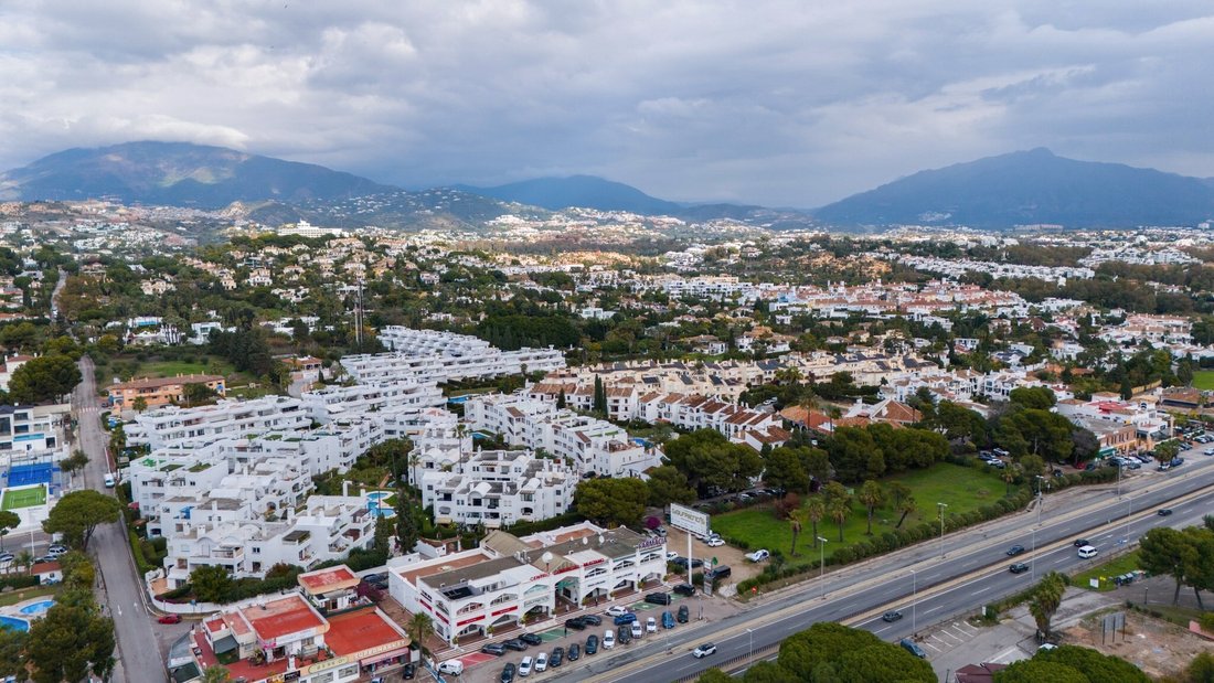 House in Estepona, Andalusia, Spain 2 - 16924215