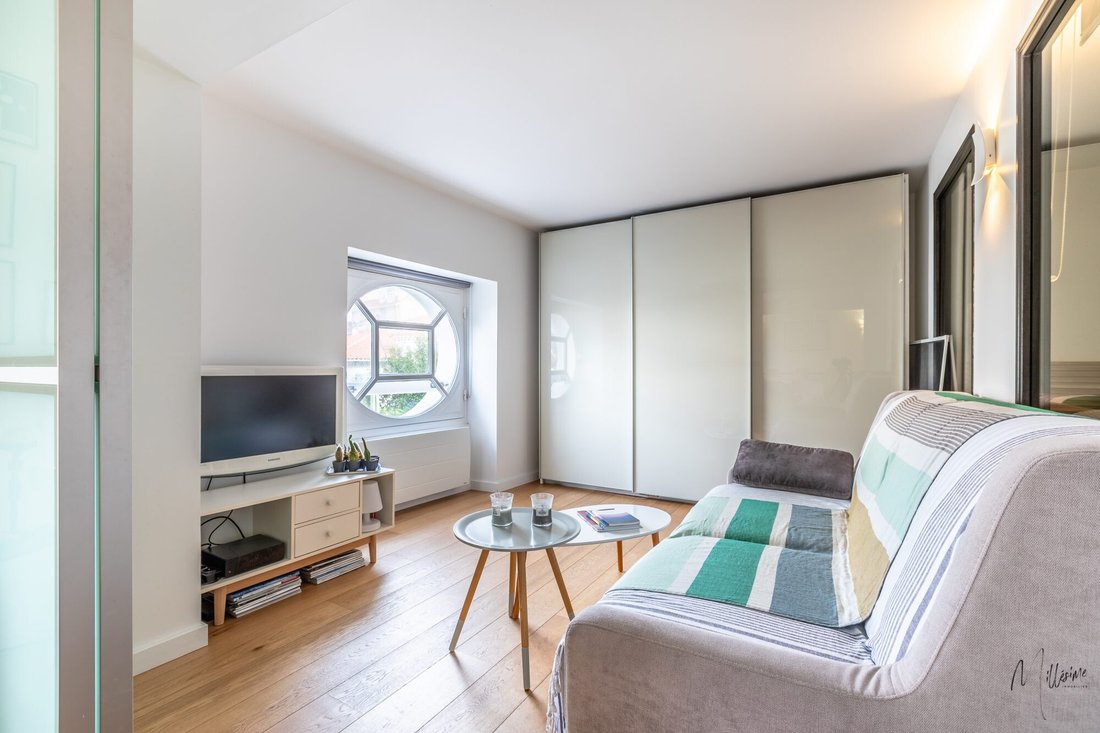 Apartment in Biarritz, Nouvelle-Aquitaine, France 5 - 16926345