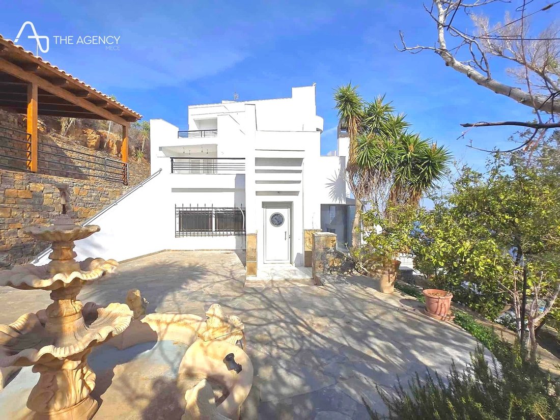 Villa in Community of Elounta, Agios Nikolaos Municipal Unit, Greece 4 - 16926388