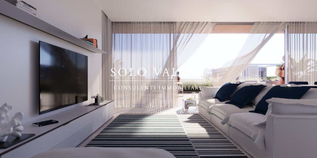 Apartment in Lido di Jesolo, Jesolo, Veneto 4 - 16405599