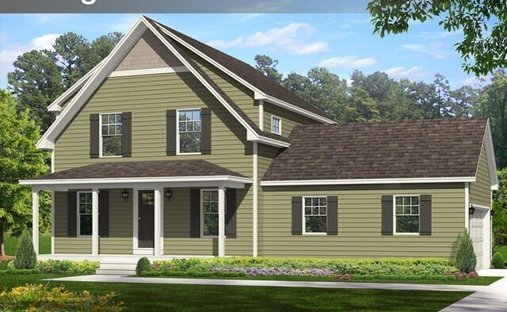 Casa en Wells, Maine, Estados Unidos 1