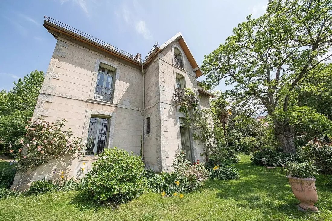 House in Vernet-les-Bains, Occitania, France 2 - 16923673