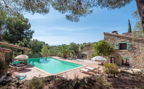 Country House in Espira-de-l'Agly, Occitania, France 1