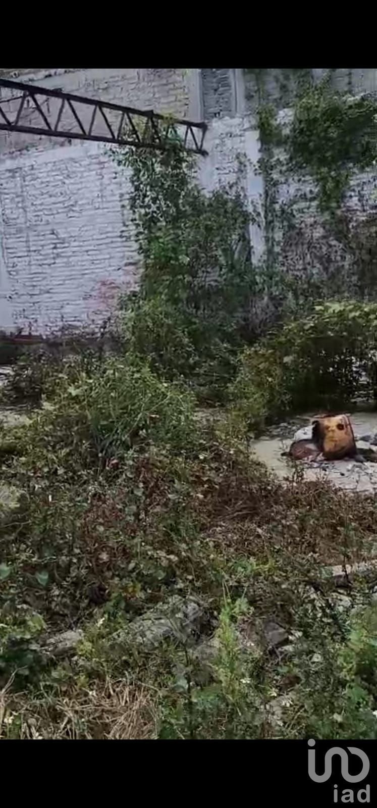 Terreno in San Cristóbal Ecatepec, Stato del Messico, Messico 2 - 16923793