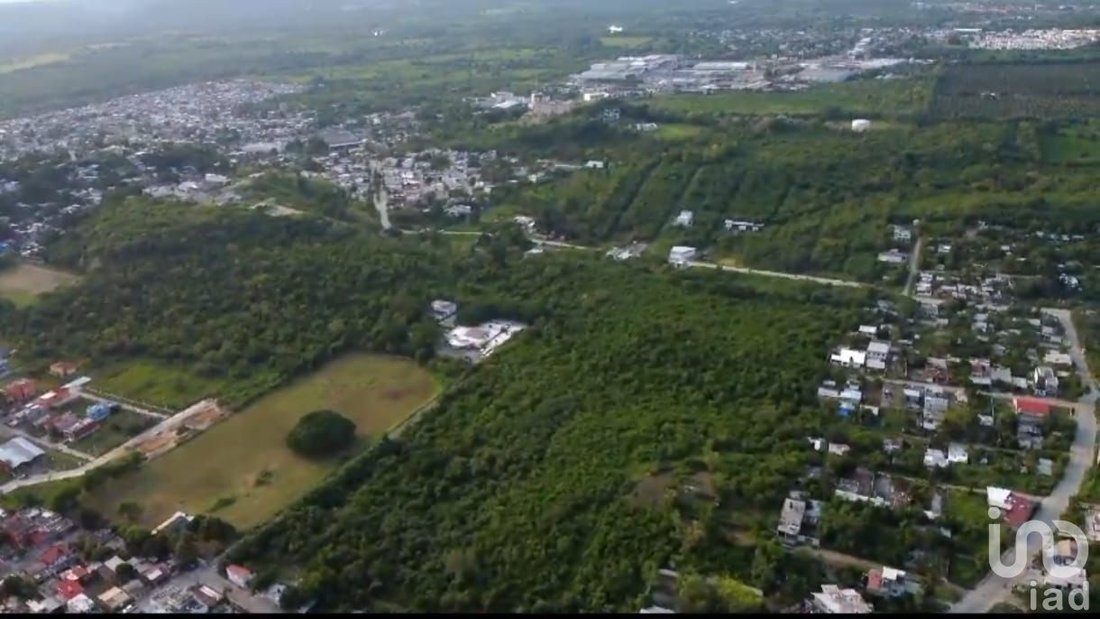 Terrain en Poza Rica, Veracruz, Mexique 2 - 16923789