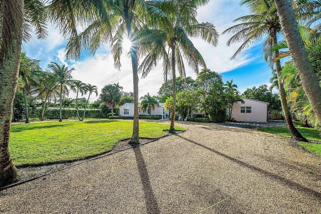 House in Delray Beach, Florida, United States 4 - 16923467