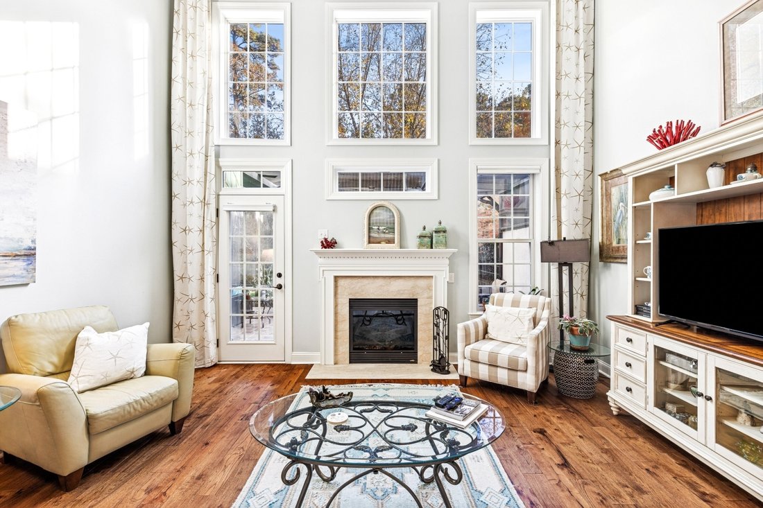 House in Bluffton, South Carolina, United States 2 - 16924001
