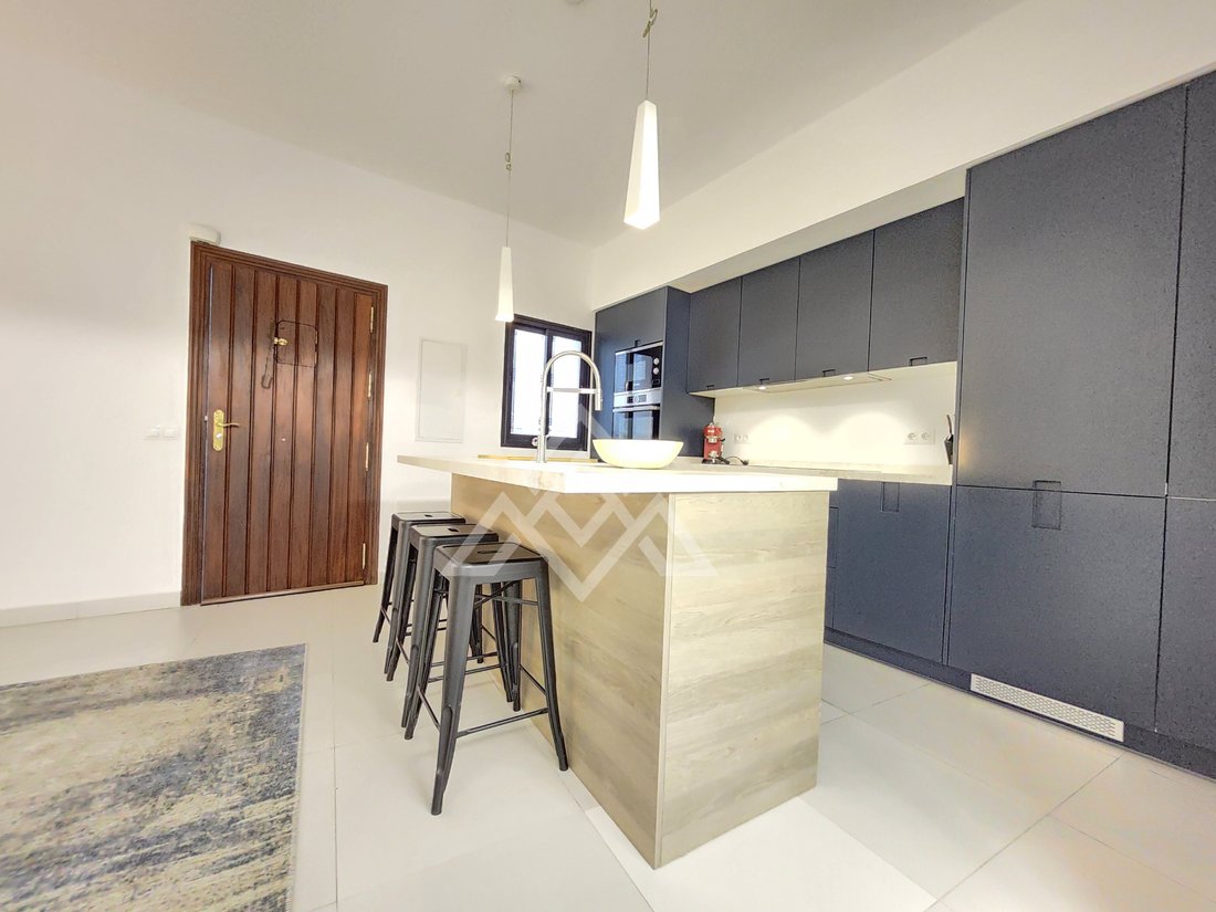 House in Estepona, Andalusia, Spain 5 - 16796730
