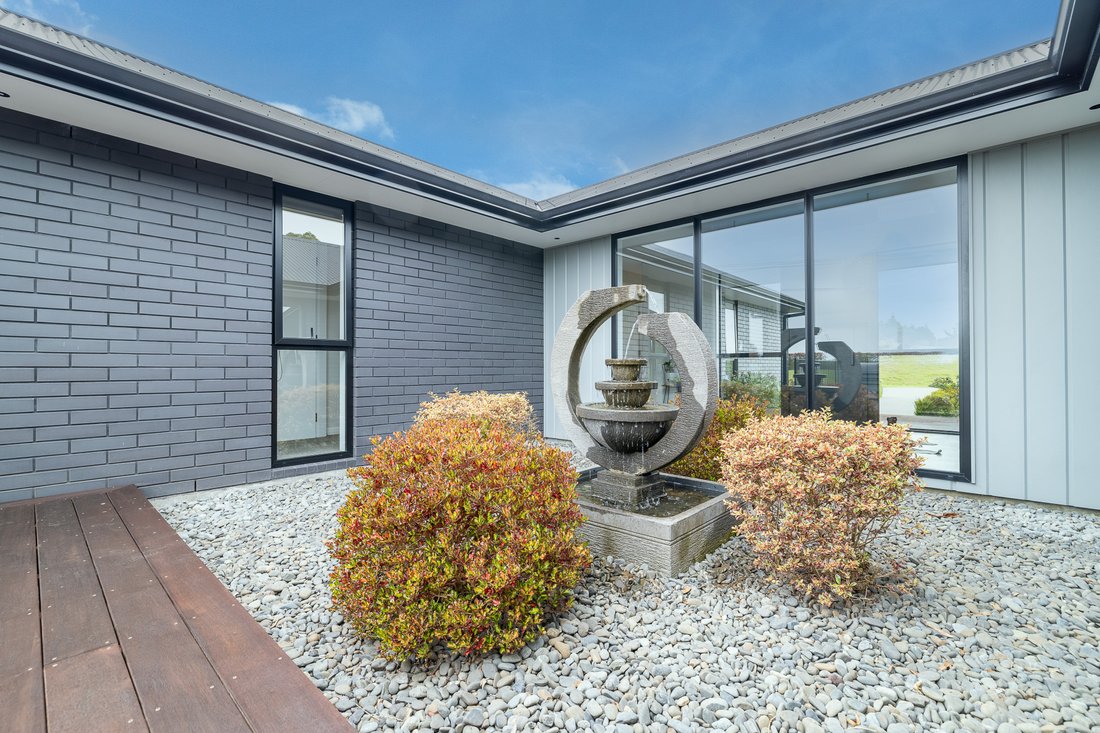 House in Te Awamutu, Waikato, New Zealand 5 - 16924201
