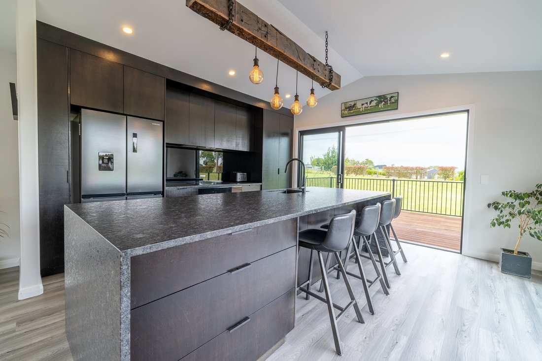 House in Te Awamutu, Waikato, New Zealand 4 - 16924201