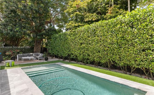 House in Miami, Florida, United States 1