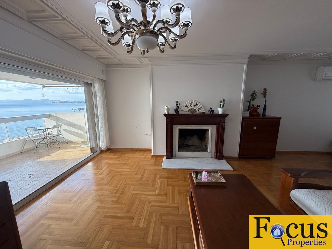 Apartment in South Athens, Attica, Greece 4 - 16926427