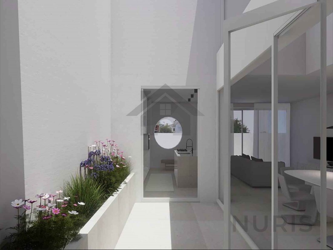 House in Alvor, Algarve, Portugal 2 - 16923912