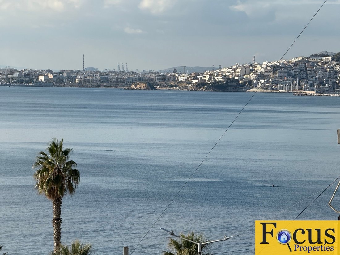 Apartment in South Athens, Attica, Greece 3 - 16926427
