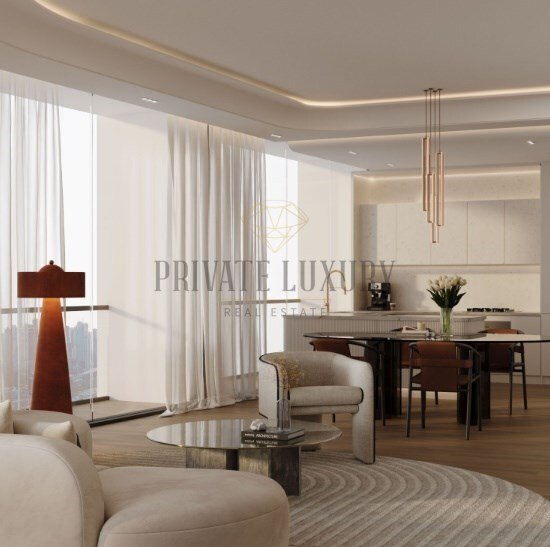 Apartment in Palm Jumeirah, Dubai, United Arab Emirates 4 - 16923878