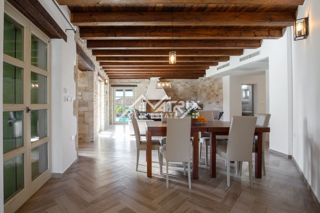 House in Porec, Istria County, Croatia 3 - 16925299