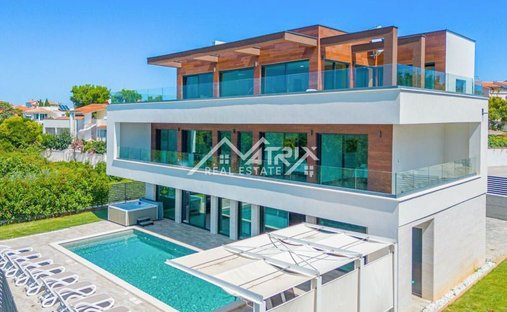Casa en Medulin, Istria, Croacia 1