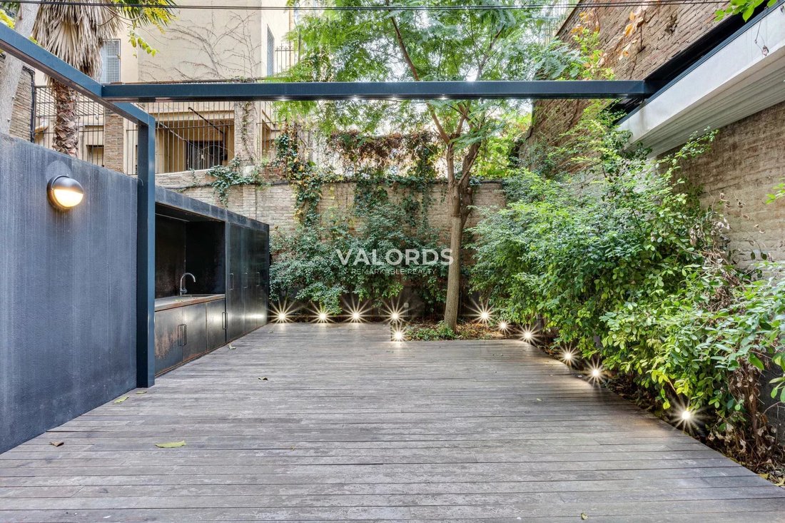 House in Eixample, Barcelona, Spain 3 - 16925577