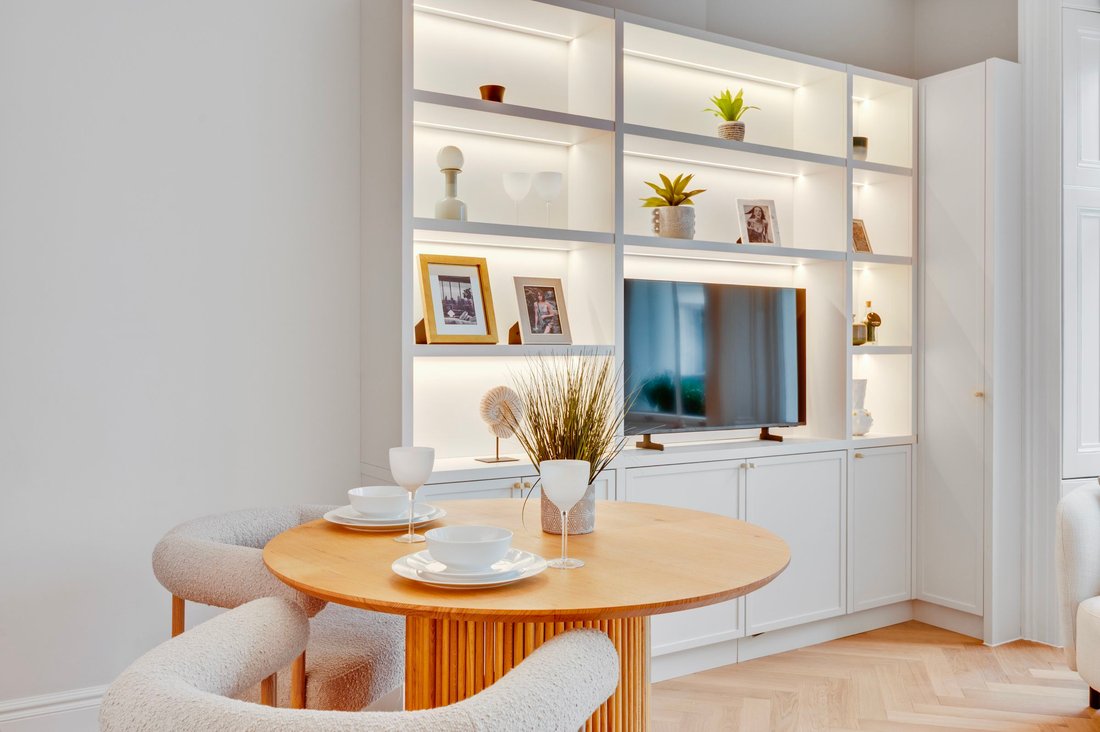 Appartamento a Holland Park, Kensington e Chelsea, Inghilterra 5 - 16924642