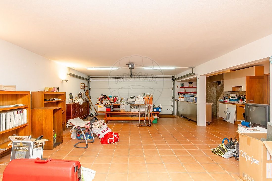 House in Azeitao (Sao Lourenco e Sao Simao), Setubal, Portugal 1 - 16923740
