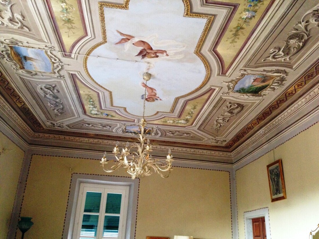 Apartment in Center, Sarzana, Liguria 1 - 16925027