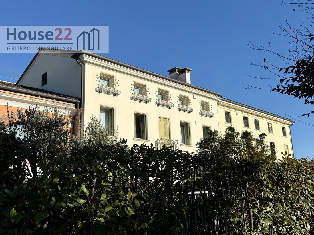 Apartment in Sant'Andrea - Stadio, Vicenza, Veneto 4 - 16925880