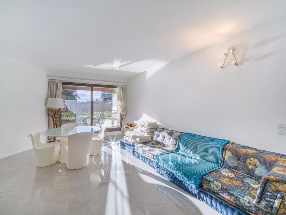 Apartment in Monaco, Monaco 3 - 16923611