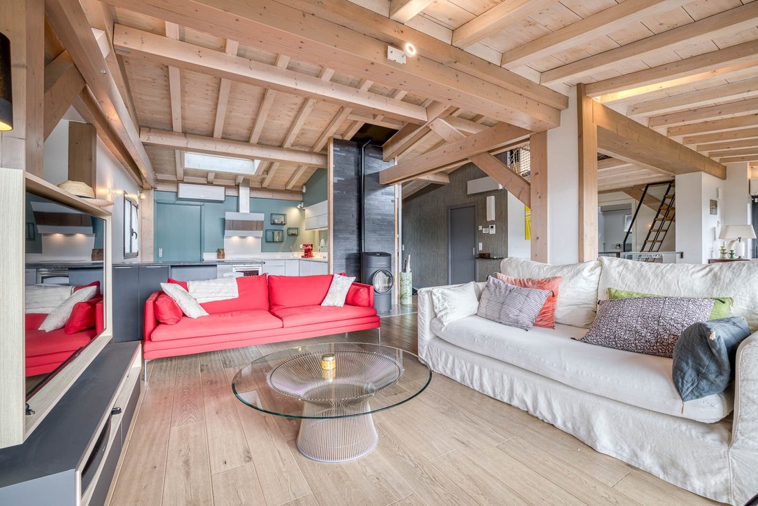 House in Veyrier-du-Lac, Auvergne-Rhône-Alpes, France 4 - 16925250