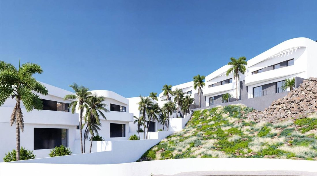 Villa en Algorfa, Comunidad Valenciana, España 5 - 16925675